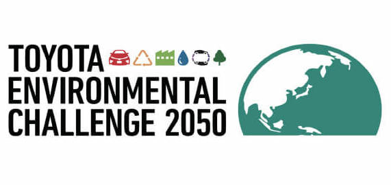 Toyota Environmental Challenge