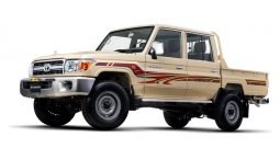 LC70-Toyota NIgeria