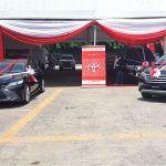 TNL donates vehicles to Lagos State Government